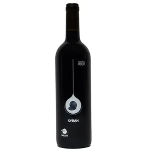 Syrah de Fully Valais AOC
Mathilde Roux