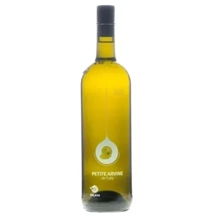 Petite Arvine de Fully Valais AOC
Mathilde Roux