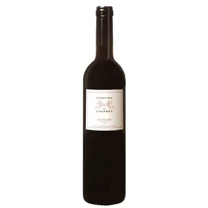 Le Clos Pinot noir
Coteau De Peissy 1er Cru AOC
Anne et Bernard Conne