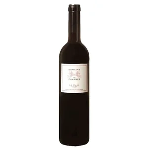 Le Clos Pinot noir
Coteau De Peissy 1er Cru AOC
Anne et Bernard Conne