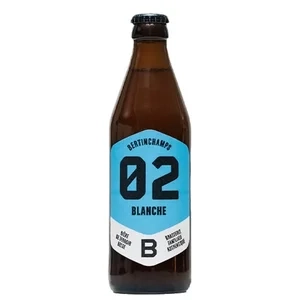  Bertinchamps Blanche 5° VP SC