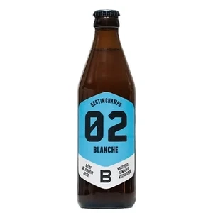  Bertinchamps Blanche 5° VP SC