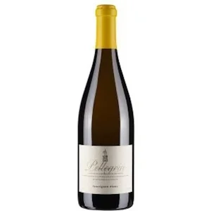 Pellegrin Sauvignon Genève AOC
Jean-Pierre Pellegrin