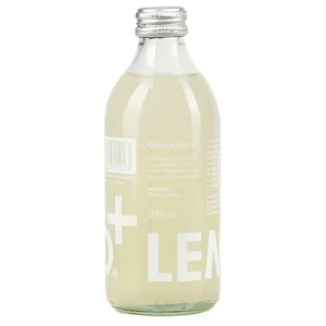 Lemonaid Gingembre Bio *PN