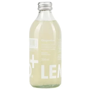 Lemonaid Gingembre Bio *PN