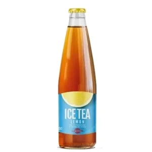 Lufrutta Ice Tea Lemon