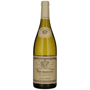 Chardonnay Les Petites Pierres Louis Jadot
Bourgogne AC