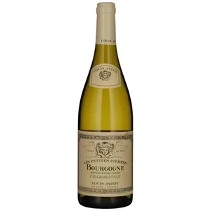 Chardonnay Les Petites Pierres Louis Jadot
Bourgogne AC