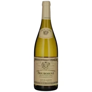 Chardonnay Les Petites Pierres Louis Jadot
Bourgogne AC