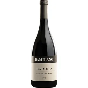 Barolo Le Cinquevigne DOCG