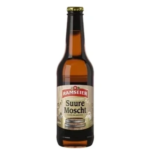 Ramseier Cidre de Pomme 6-Pack SC