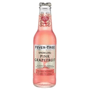 Fever-Tree Pink Grapefruit 4-Pack