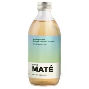 Super Maté Bio VP