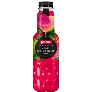 Granini Goyave Fruit du Dragon Pet