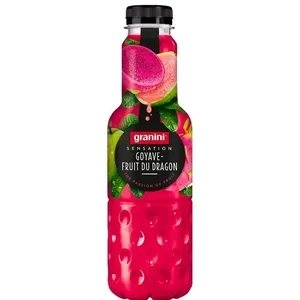 Granini Goyave Fruit du Dragon Pet