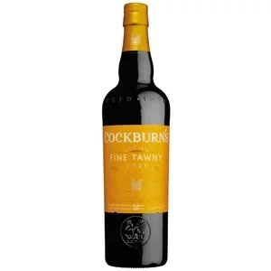 Porto Cockburn's Rouge Fine Tawny	
