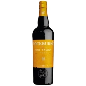 Cockburn's Rouge Fine Tawny
Porto DOC
