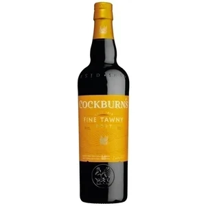 Cockburn's Rouge Fine Tawny
Porto DOC

