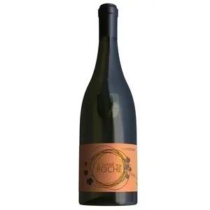 Sauvignon Blanc AOC Genève
Domaine de la Roche, Sandrine Bersier