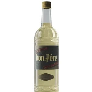 Liqueur Bon Père William Morand