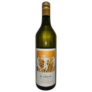 Chasselas Le Satyre la Côte AOCNéomie Graff