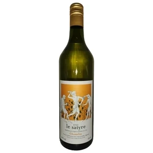 Chasselas Le Satyre la Côte AOC
Néomie Graff