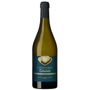 Clémence Sauvignon Blanc Genève AOC	
La Cave de Genève