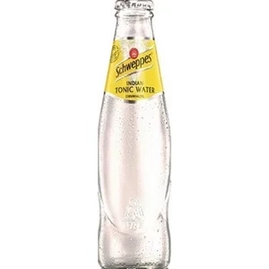Schweppes Quinine Water Sélection BV