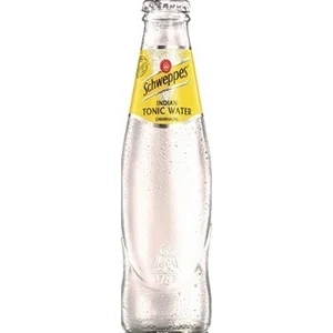 Schweppes Quinine Water Sélection BV