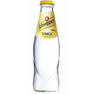 Schweppes Quinine Water 4-Pack