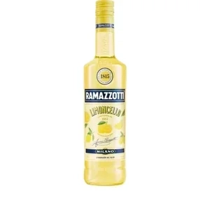Ramazzotti Limoncello