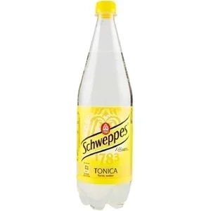 Schweppes Quinine Water Pet 6-Pack