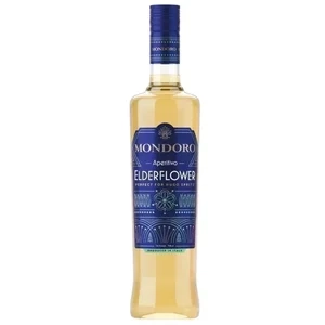 Mondoro Liqueur de Fleur de Sureau