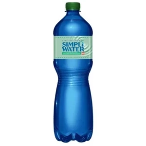 Simpli Gazeuse Pet 6-Pack