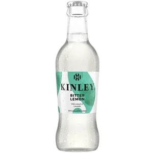 Kinley Bitter Lemon