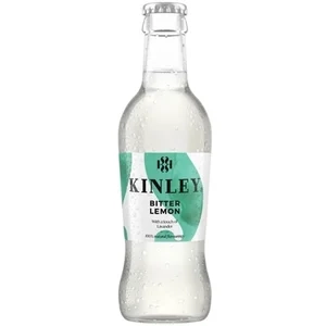 Kinley Bitter Lemon