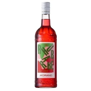 Sirop Gingembre Morand