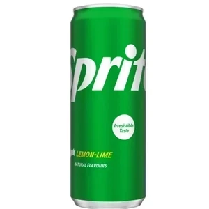 Sprite Boîtes 6-Pack