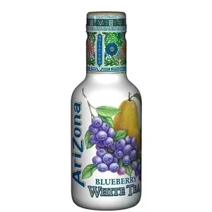 Arizona White Tea Blueberry 6-Pack