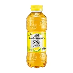San Benedetto Thé Limone Pet Tray