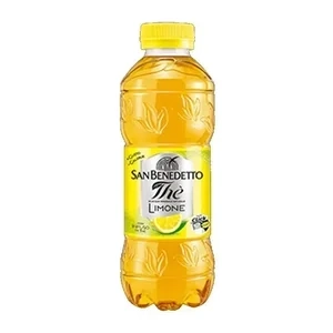 San Benedetto Thé Limone Pet Tray