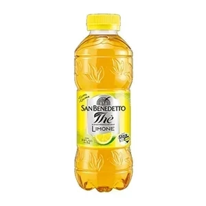 San Benedetto Thé Limone Pet Tray