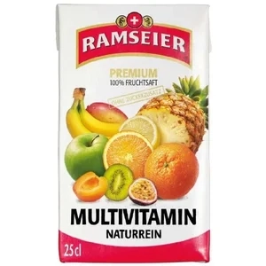Ramseier Multi-Vitamines Briquettes