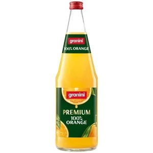 Granini Orange Pur avec Pulpe Vc Lt