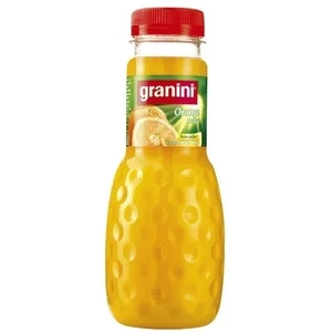 Granini Orange Pur sans Pulpe Pet