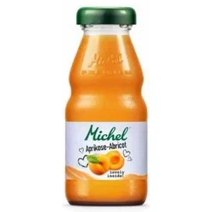 Michel Abricot Caisses VP