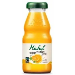 Michel Orange Premium Caisses VP