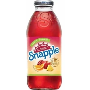 Snapple Mango Madness VP