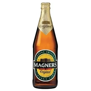 Cidre Magners Nature Vp