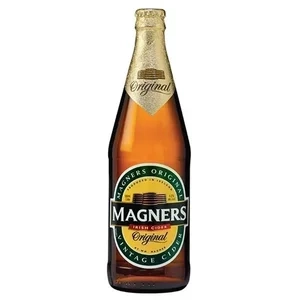Cidre Magners Nature Vp